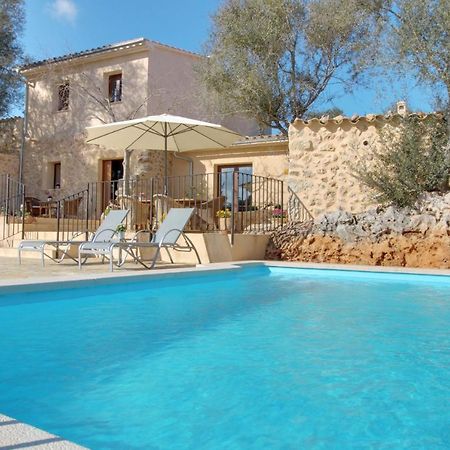 Finca S'Erissal De Costitx ภายนอก รูปภาพ