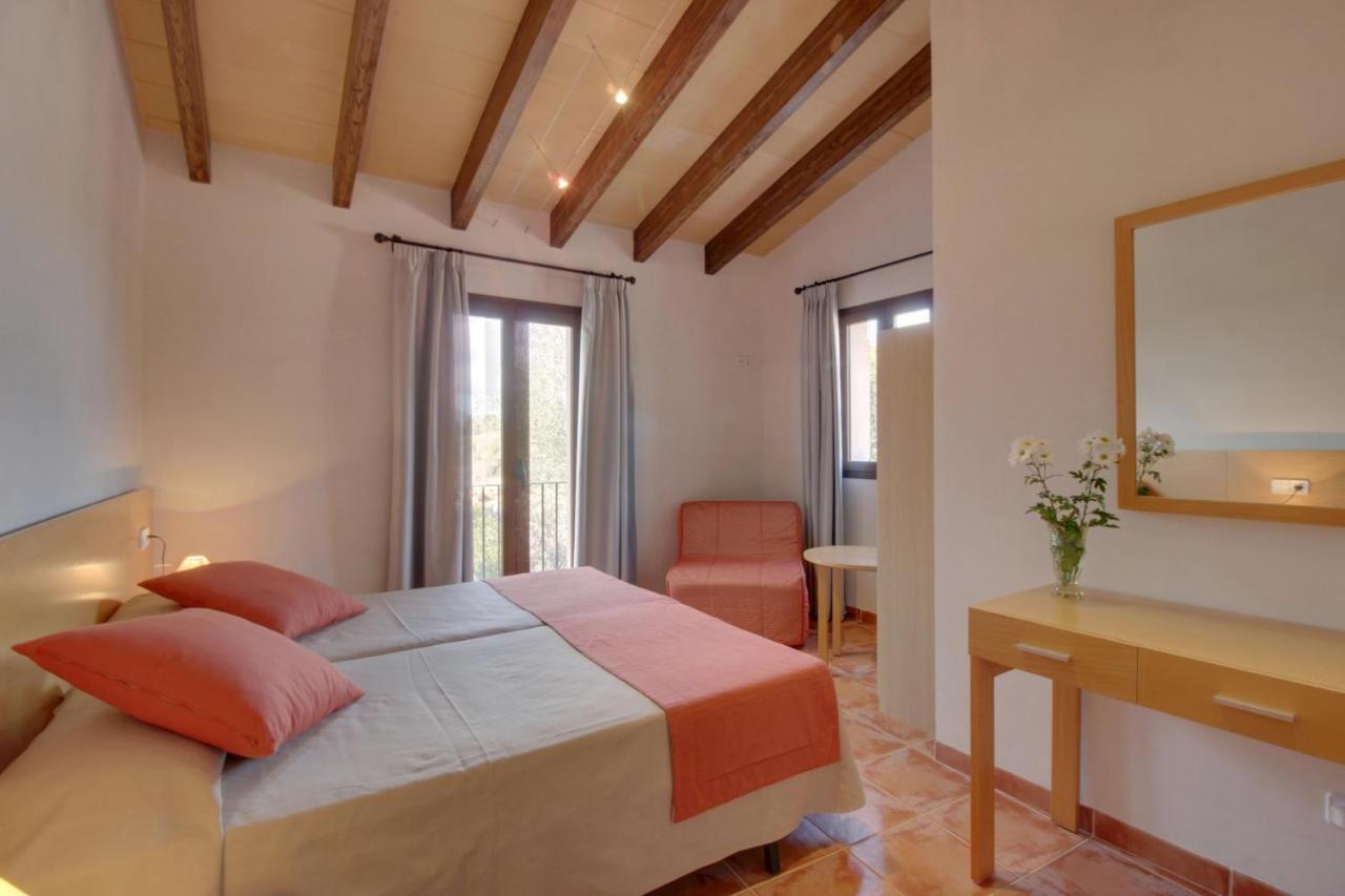 Finca S'Erissal De Costitx ภายนอก รูปภาพ